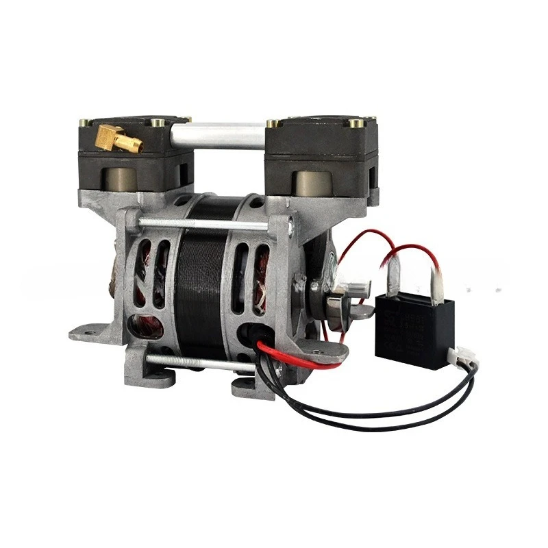 BST-80 Air Compress…