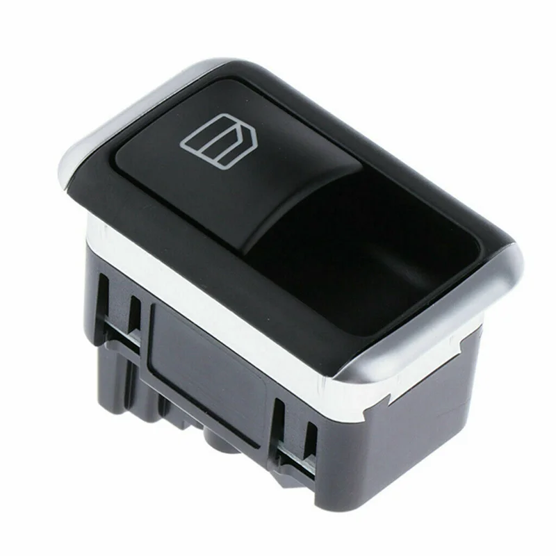 

A03Q-5X 2049058202 Passenger Window Control Switch For Mercedes C250 C300 C350 W204