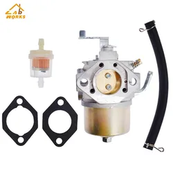 Bộ Chế Hòa Khí Carb Cho Subaru Robin EY28 EY 28 WI 280 7.5HP Rep 234-62551 234-62502