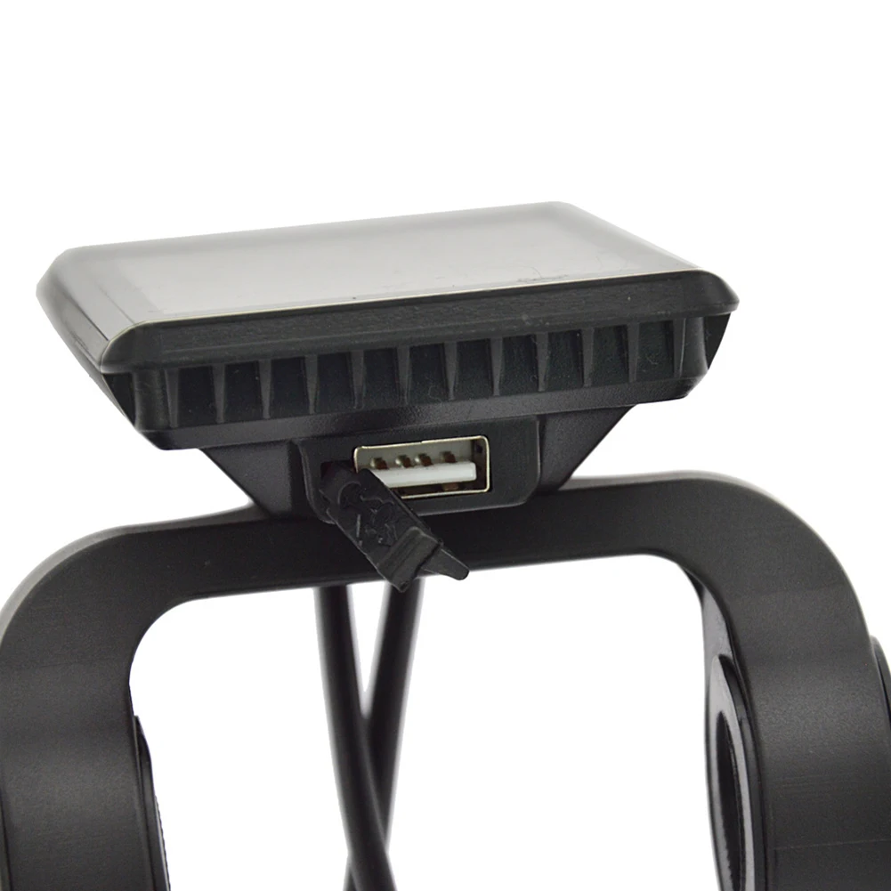 

Bicycle Speed Display Parts With USB Charging Port 1 Set 1.8 Meters Line Length 207g 24V/36V/48V Accessories Brand New