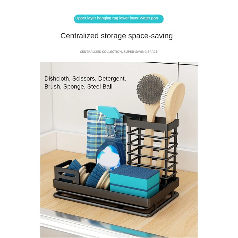 Abjs Sink Organiser… - image