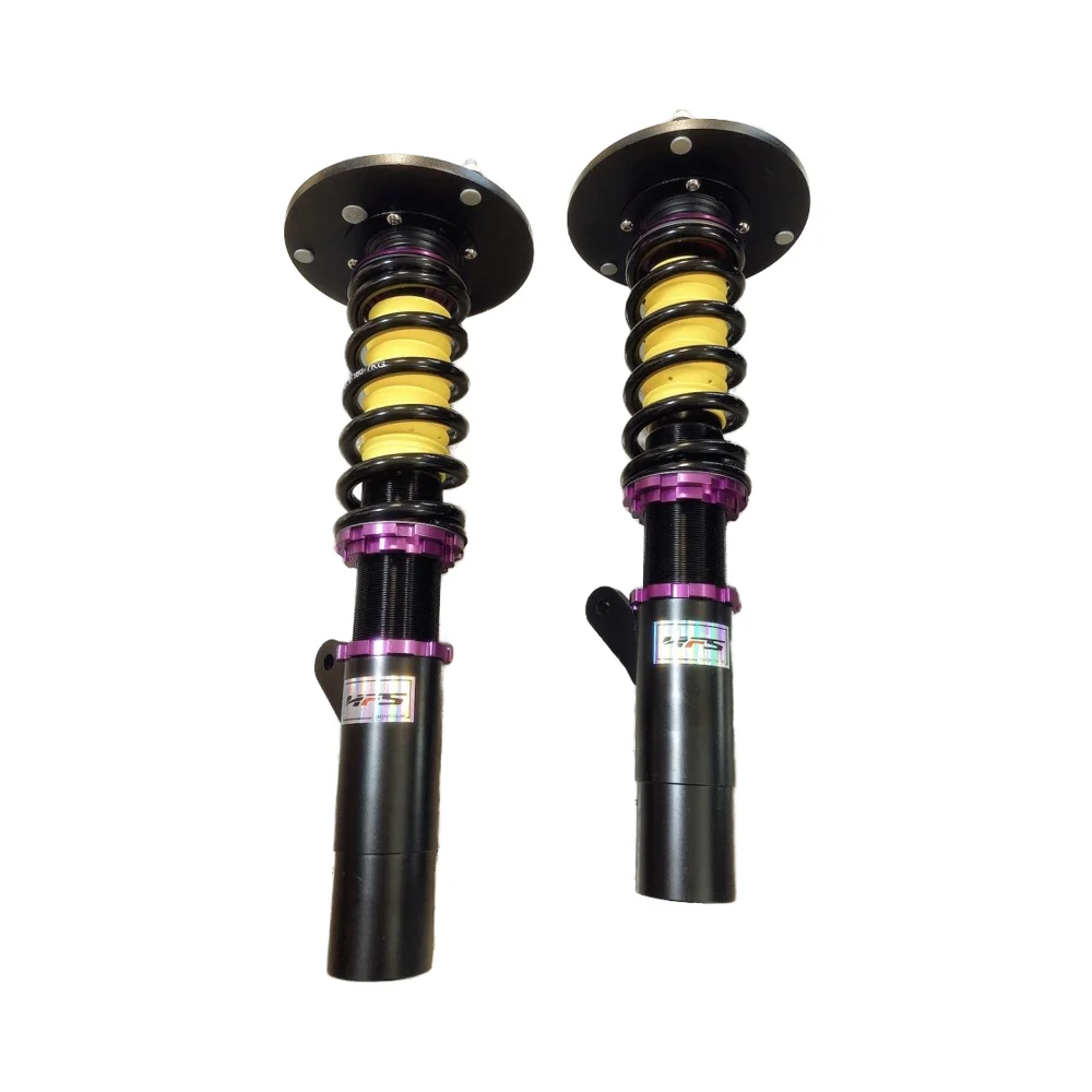 OEM New Car Shock Absorbers Taiwan-Made Performance Auto Parts Front & Rear Suspension 1-Year Warranty Hot Selling at Good Price
