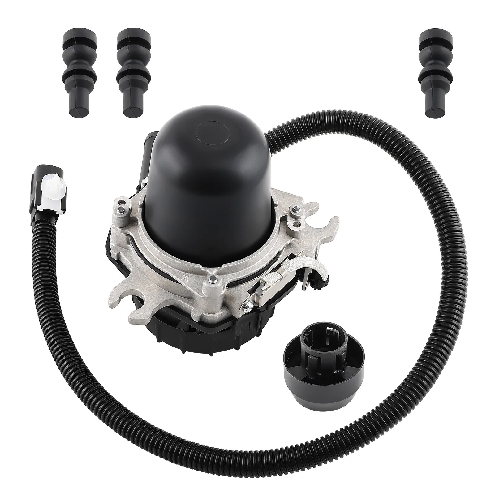 

Smog Air Pump for Toyota 4Runner FJ Cruiser 2004-2022 176100C030 Electrical