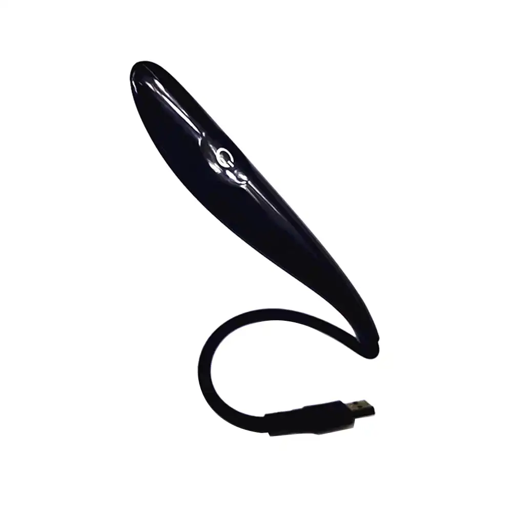 Portable Eye Protection USB LED Book Light Students Study Reading Lamp for Laptop Keyboard PC Power Bank Night Light Desk Lamp