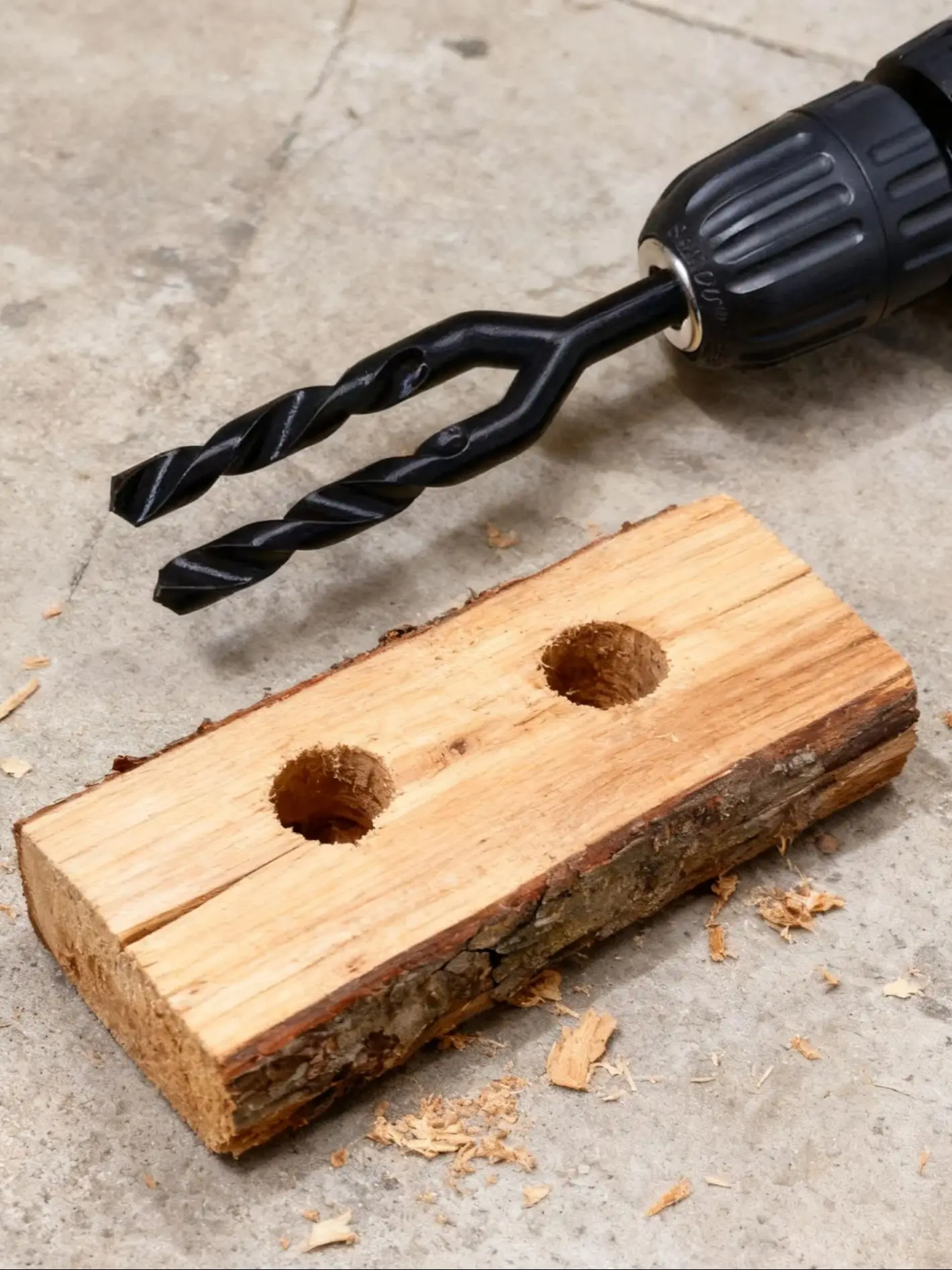 

Двухсторонний фальшивый сверлильный бит — шуточный подарок | Забавный аксессуар для розыгрышей на День смеха и дни рождения | Забавный практический розыгрыш