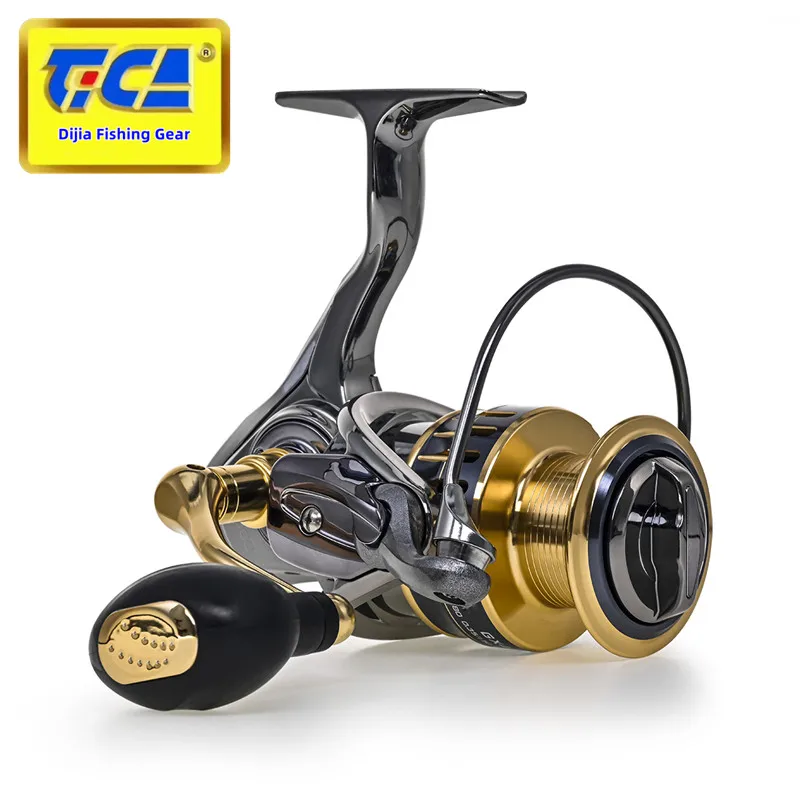 pesca do mar spinning roda tipo roda de pesca metal rocker braco copa estrada sub linha de pesca engrenagem de pesca novo 01