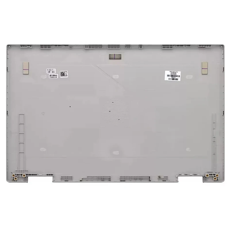 Suitable for  Pavilion x360 15-ER TPN-W147 laptop LCD back cover, front panel, palm rest, bottom shell hinge cover ABCD Cover