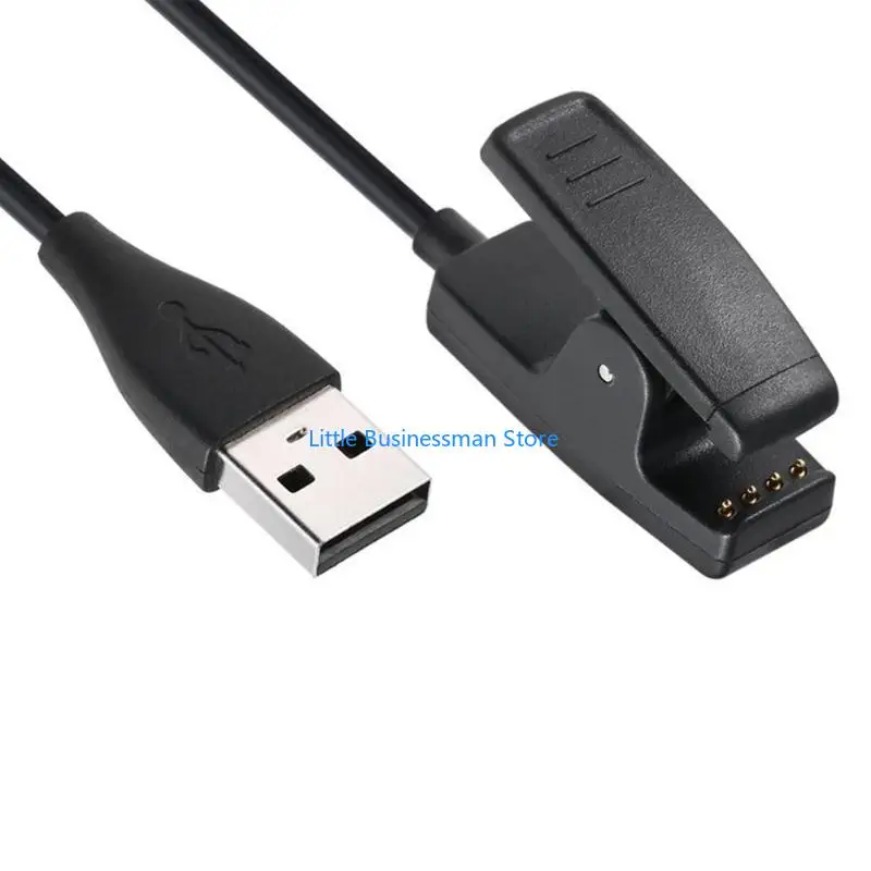 USB-Ladekabel, Ersatz-Ladegerät für 235 630 230 735XT Approach S20, Datenclip-Halterungen M76A – Detail 5