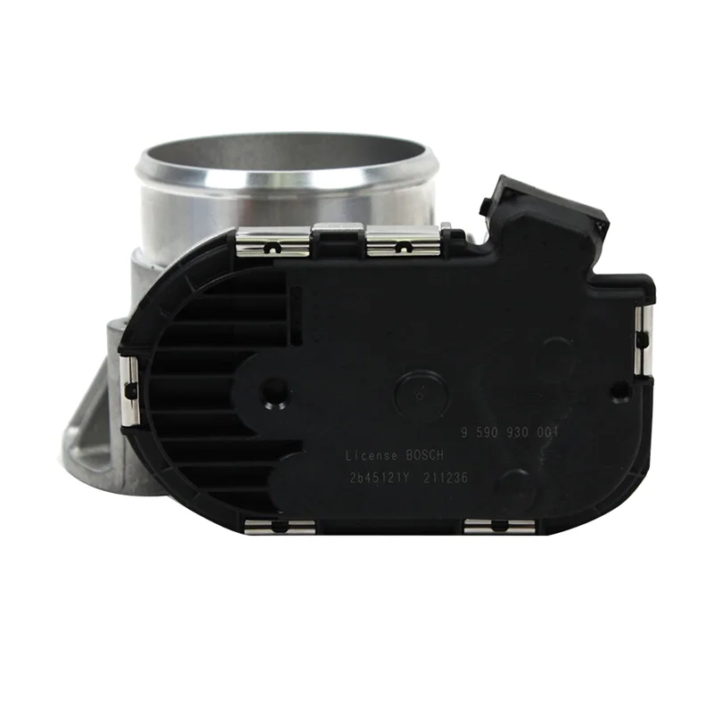 

New Throttle Body Assy For 2006-2013 Hyundai Kia 2.0L 2.4L 3510025400 Replacement Parts Accessories