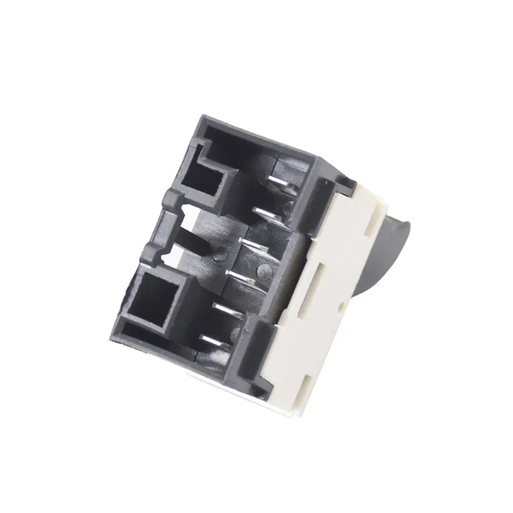 For IVECO STRALIS New Car Auto accessories Electric Power Window Switch Button 41221005 41221110 Replacement 6Pins
