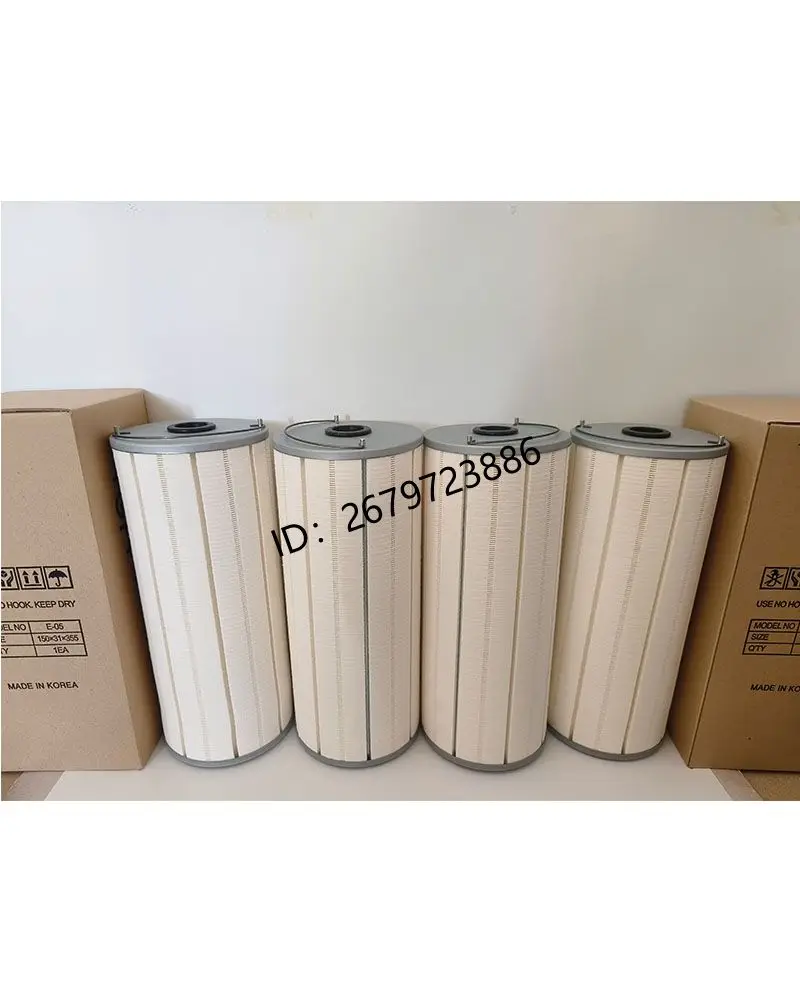 Filter Element E-05 951101201 for CHARMILLES Wire Cut EDM