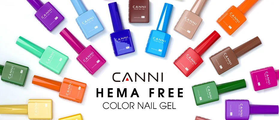 CANNI 16ml Diamond Top Coat TPO-FREI HEMA-FREI Abziehbarer UV-LED-Gel-Lack Nagelkunst Hochglanz-Schutzlack Nagelgel – Detail 2