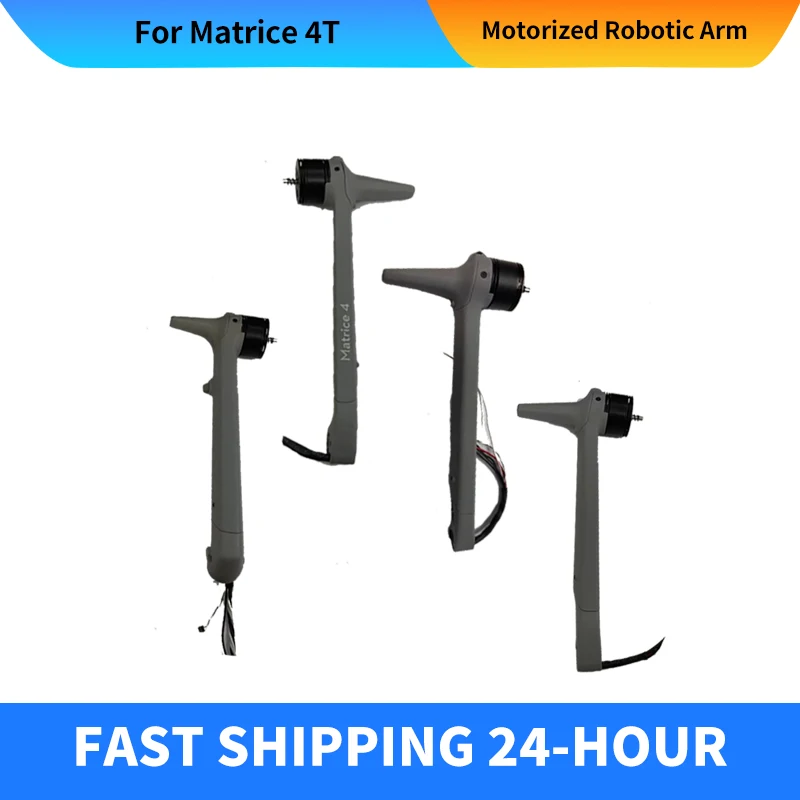 Brazo Robótico Motorizado Original para Matrice 4T, Accesorios de Repuesto para Reparación de Brazo Robótico Motorizado Matrice 4T