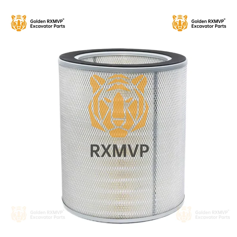 For XMVP China Factory Oem Odm Perkins Generator Engine Air Filter S551/4 Se551/4 Af361