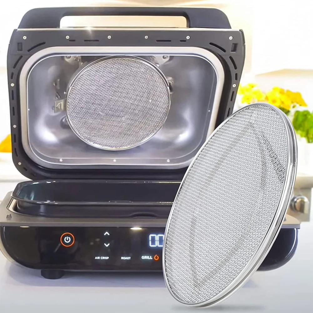 내열성 스테인리스 스틸 스플래터 스크린은 AG300,  - Kitchen Baking Mess 리뷰 및 가격