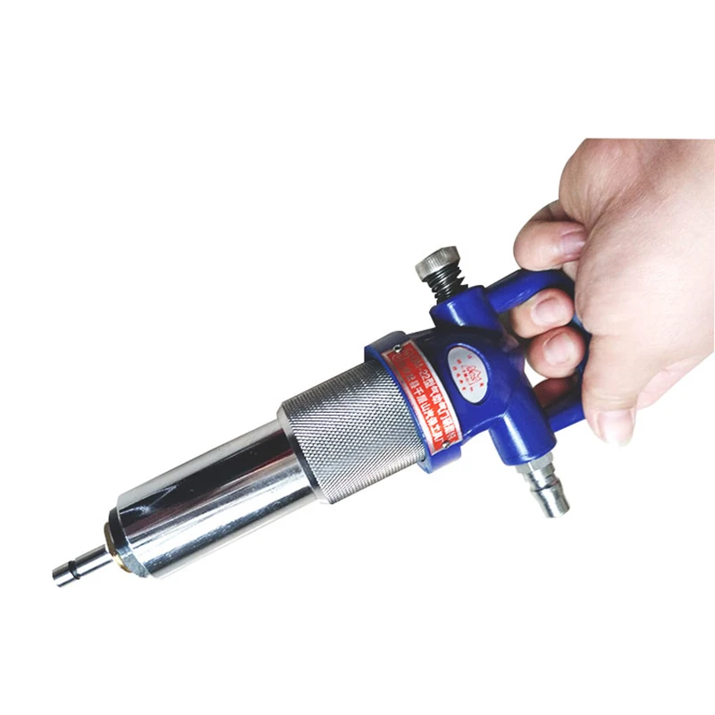 NEW Automotive Engine Valve Repair Tool Pneumatic Valve Grinding Machine Valve Seat Lapping Car Grind