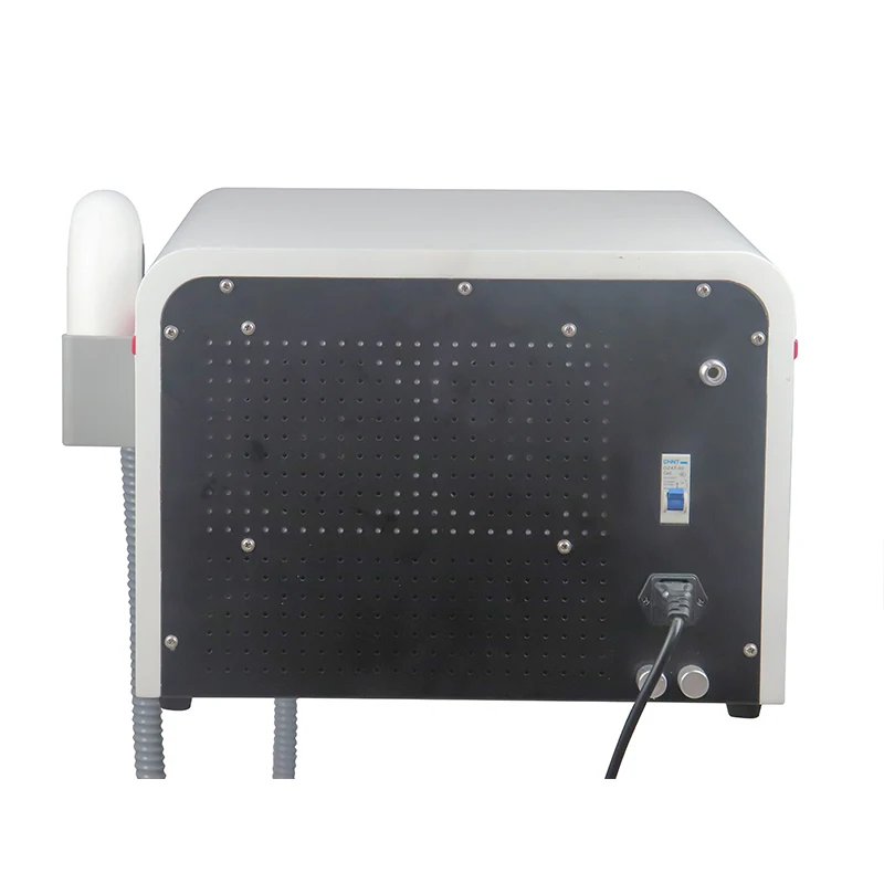 Portable Professional High Power 900W 1200W Diode Portable 808nm Fast Hair Removal Machine Permanent painless depilation