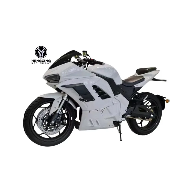 

Zuimi High-end New Arrival 10000W Lithium Electric Scooter Racing Motorcycle 72v Voltage Motocicleta Electric