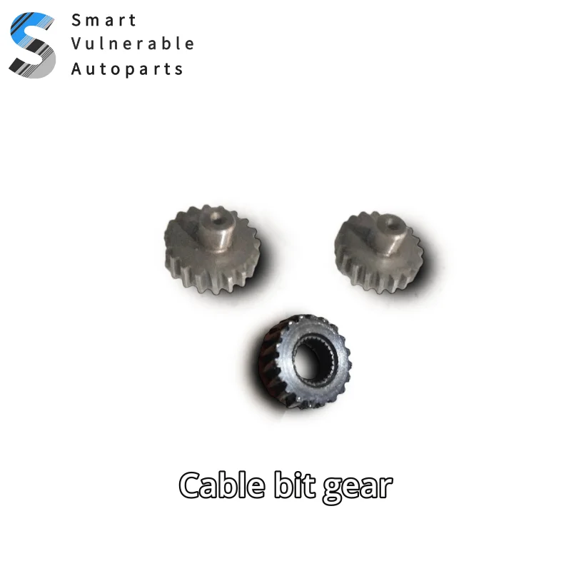 كابل فتحة سقف A4537800700 لكابل السيارة القابل للتحويل SMART CABRIOLET W453