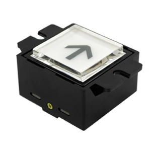 

elevator button AL-POA