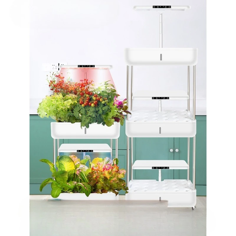 Jc Hydroponic Box H…