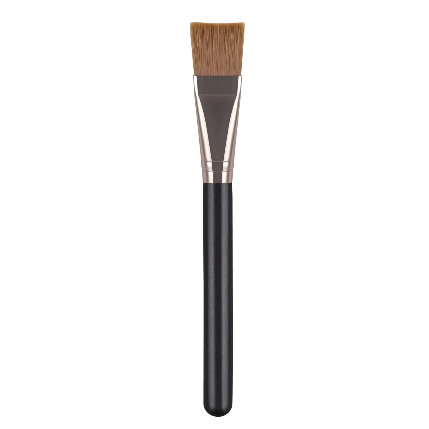 Makeup Brushes Powder Foundation Concealer BB Cream Brush Blush Eyebrow Eyeliner Brush Liquid Face Makeup Brushes Tools