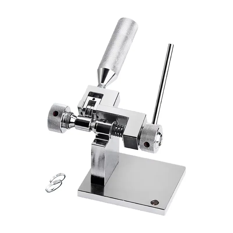 Diamond Ring Extender For Gold Silver Copper Metal Jewelry Making Tools Expanding Stretching Machines Stretcher Expander