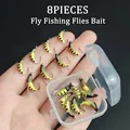8Pcs