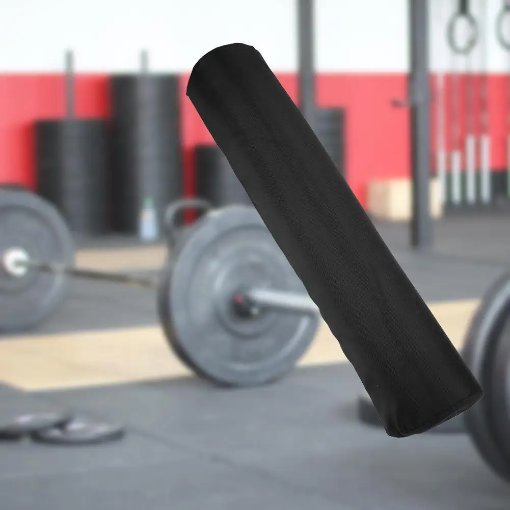 Barbell Pad Squat Weight Lifting Foam Neck Shoulder Protector for Girls Boys Gym Sports Body Building Accessories