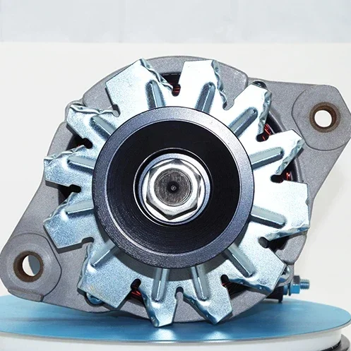 Canter 4D34 4D33 4M51 24 volt Alternator for ME221165 ME215129 A4TU6888 A004TU6888