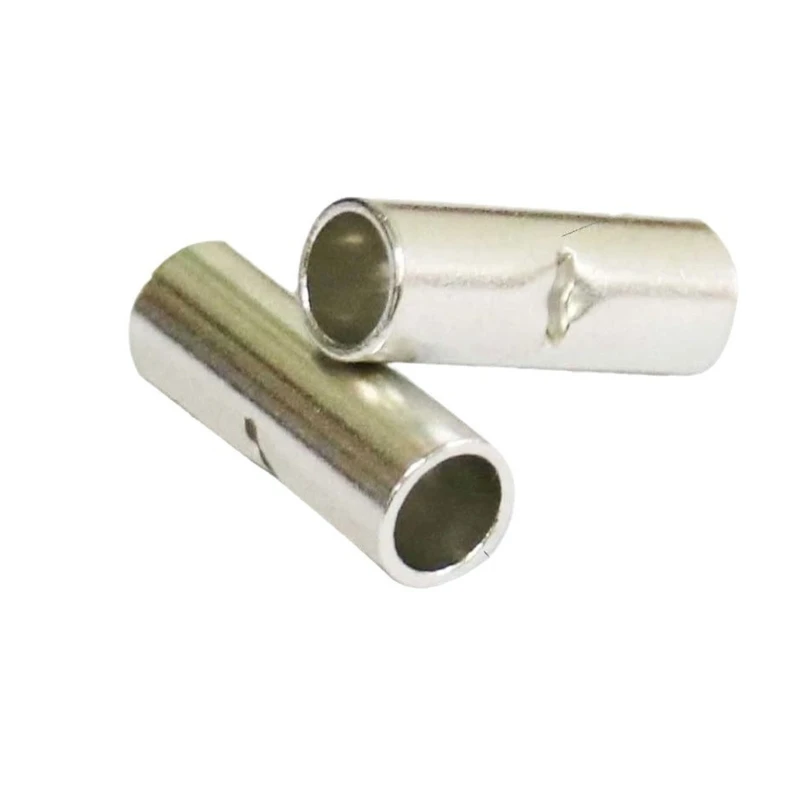Mới 200 Chiếc Chuyên Nghiệp Dây Uốn Nhẫn & 45 Ống Co Nhiệt Dùng Cho Điện