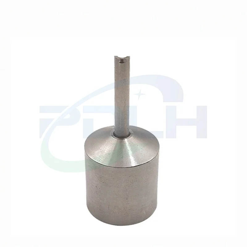 1PCS Wire Guide Holder End Threading Slot Stainless Steel for Sodick Wire EDM