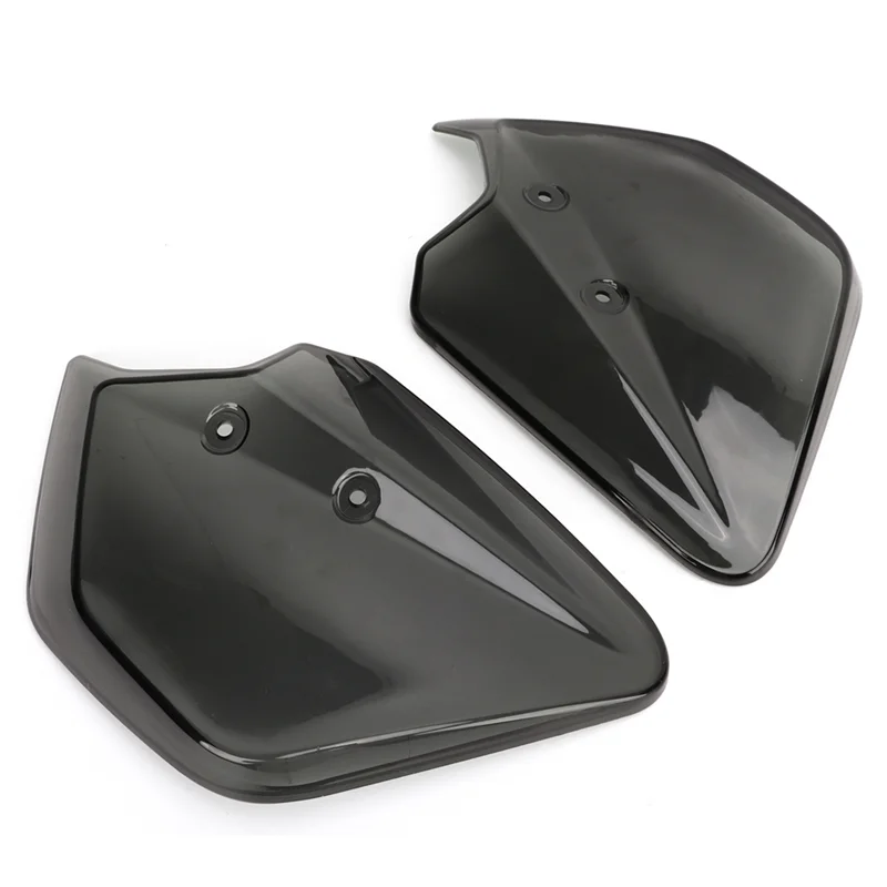 Osłona przednia szyby motocyklowej, para, ochraniacze dłoni do NMAX 125/150/155 XMAX 250 300 400
