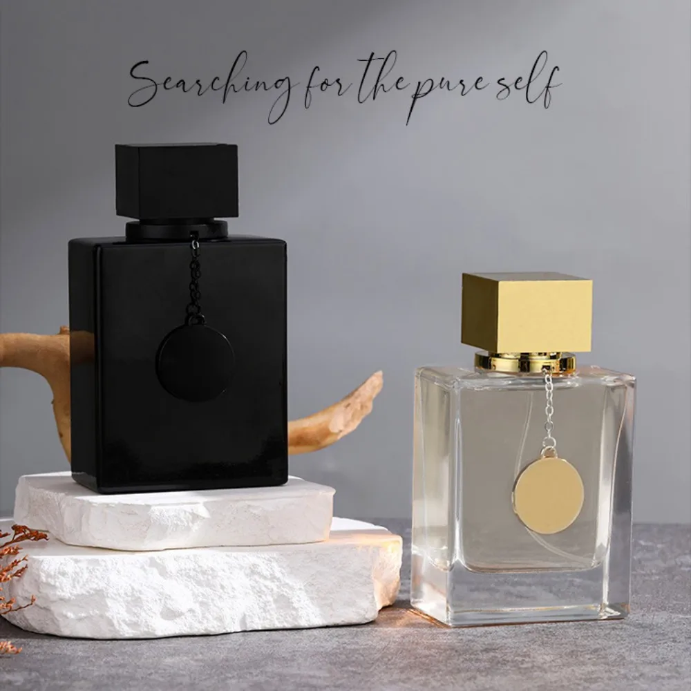

100ml Perfume Spray, Women's Eau De Toilette, Cologne, Long Lasting Floral, Elegant Fruity, Alcohol Matrix, Formaldehyde-Free, E