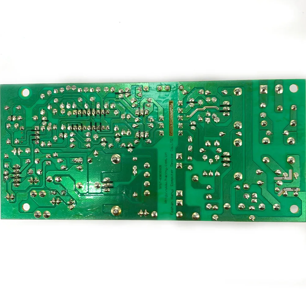 220V Input Wine Cooler Control Board HYS60-12-KR