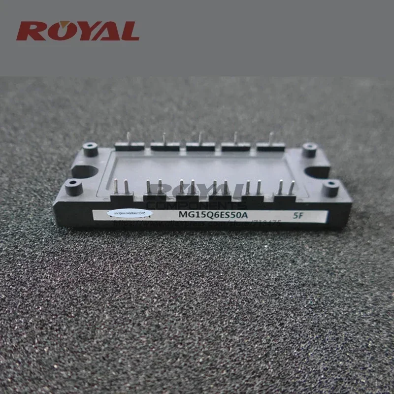 MG15Q6ES50A