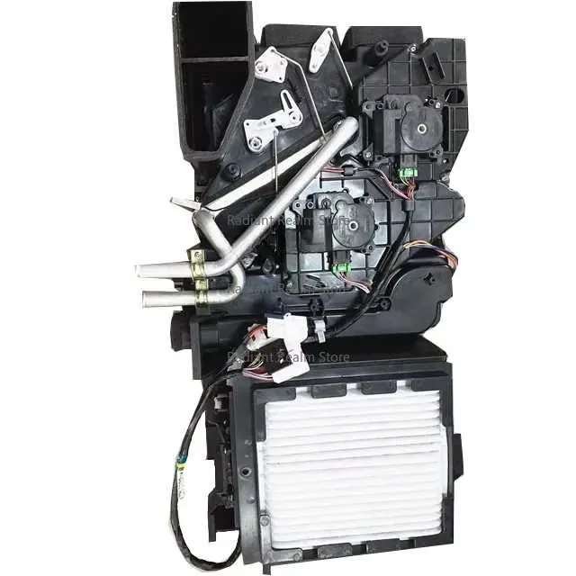 

PC130-7 PC450-7 PC300 PC200-7-8 Excavator Cab air Conditioner Assembly 208-979-7610