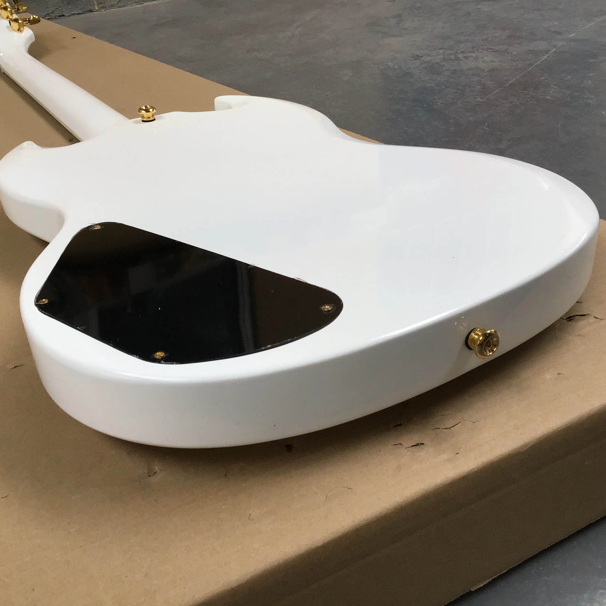 6‑String Solid Body Electric G - Electric Guitar Beginner ulasan dan harga