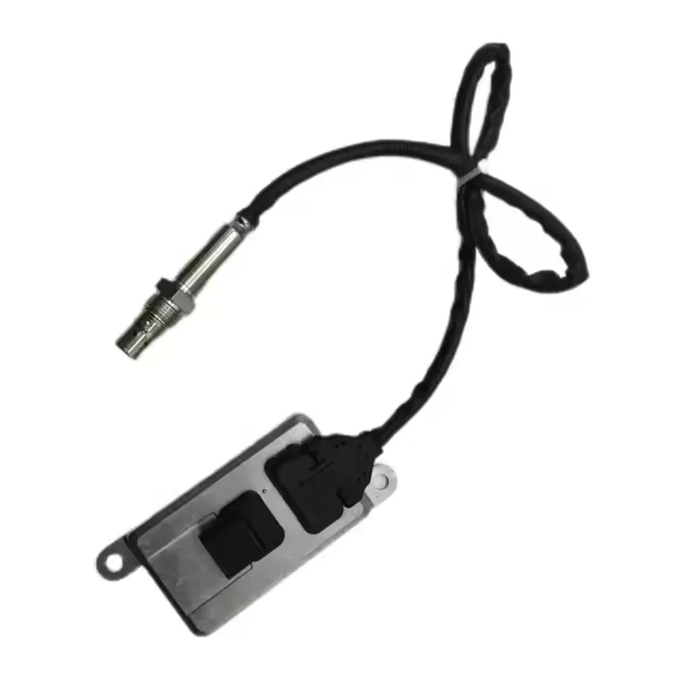 고품질 A0091530028 0091530028 NOX 센서 vrachtwagen 24V 5WK96653B 5WK9 6653B 5WK96653C 5WK9 6653C A0101539528 010