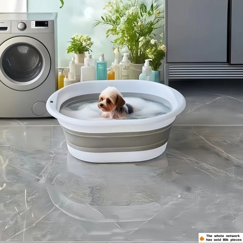 #25 Dog Bathing Brushes Comparison Guide