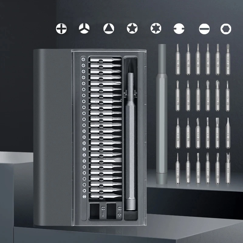 26 In 1 Precision S…