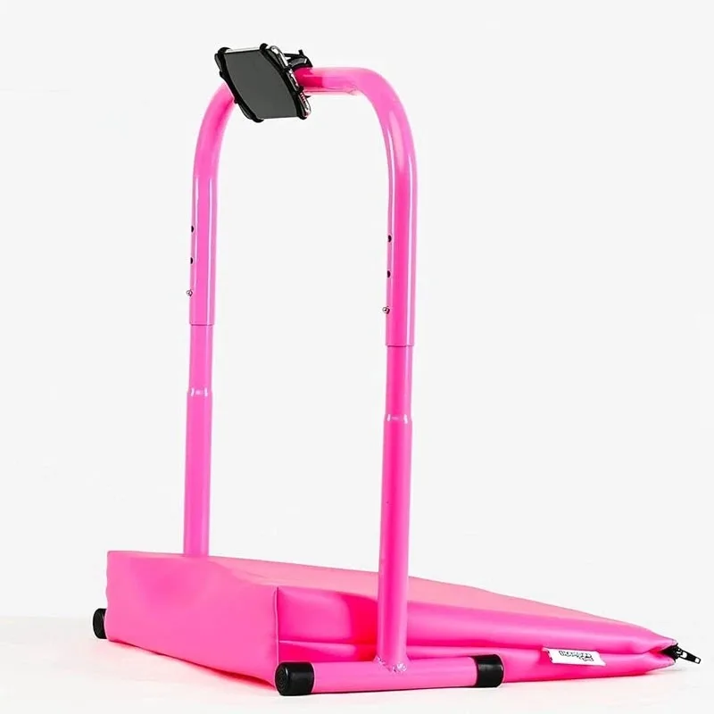 The factory provides customized shampoo pads for children and toddlers with mobile phone holders.