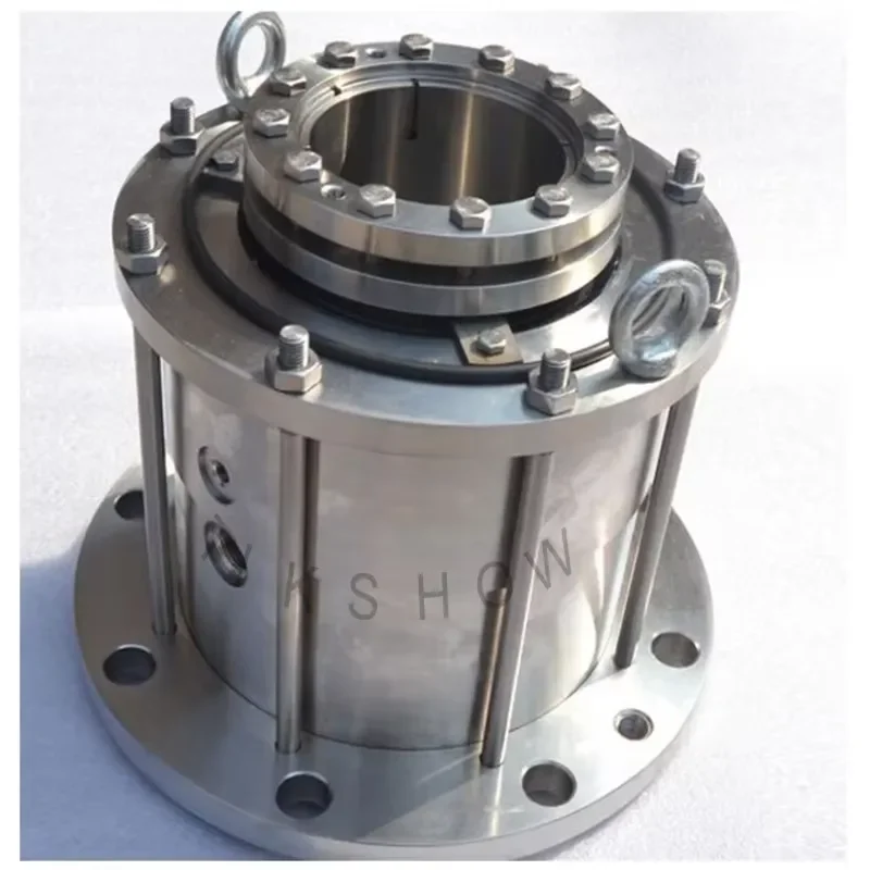 Factory Custom Agitator Mechanical Seals Wave Spring Mechanical Seals Used in Mixer Submersible Pump Centrifuge Seal M461K-D