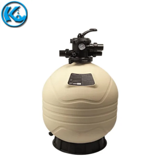 Оборудование для бассейна для MFS SIDE MOUNT PIPE SAND FILTER