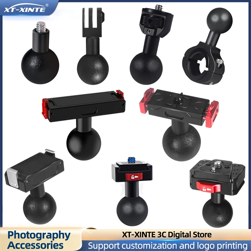 25Mm 1 Inch Ball He… - image