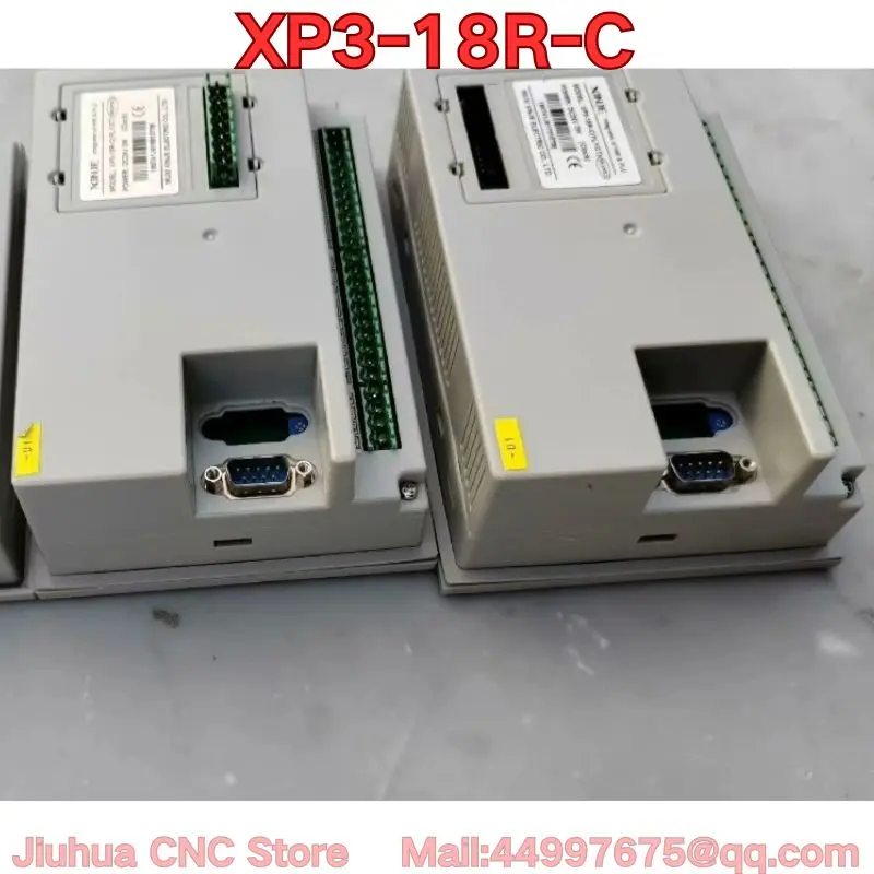 Second-hand XP3-18R-C Text All-in-One Function Test Normal Latest prices for August 2026