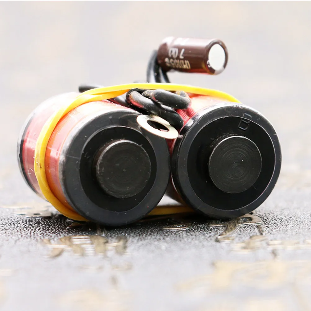 

Red 28Mm Tattoo Coil Machine Wire Cutting Coil Tool Beauty Equipment Liner Shader Supplies Professional Tattoo Machine