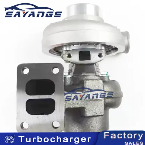 HX30 TURBO 3539803 6732-81-8052 6732-81-8100 6732818052 6732818100 TURBOCHARGER for KOMATSU PC100-6 PC120-6 PC130-6 4D102