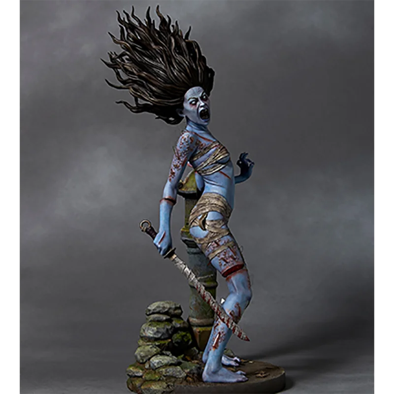 Original Genuine Gecco Premium Statue Series Wraith 1/6 31cm Products of Toy Models of Surrounding Figures and Beauties