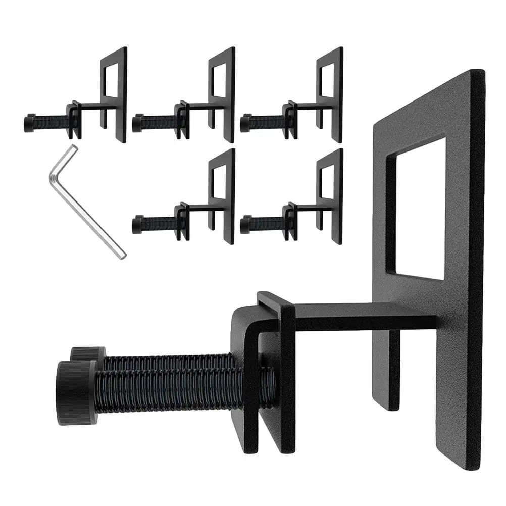 Mattress Holder Slide Sliding Prevents Bed Frame Fixator Retainer Iron Fasteners Fixing Bracket Cover